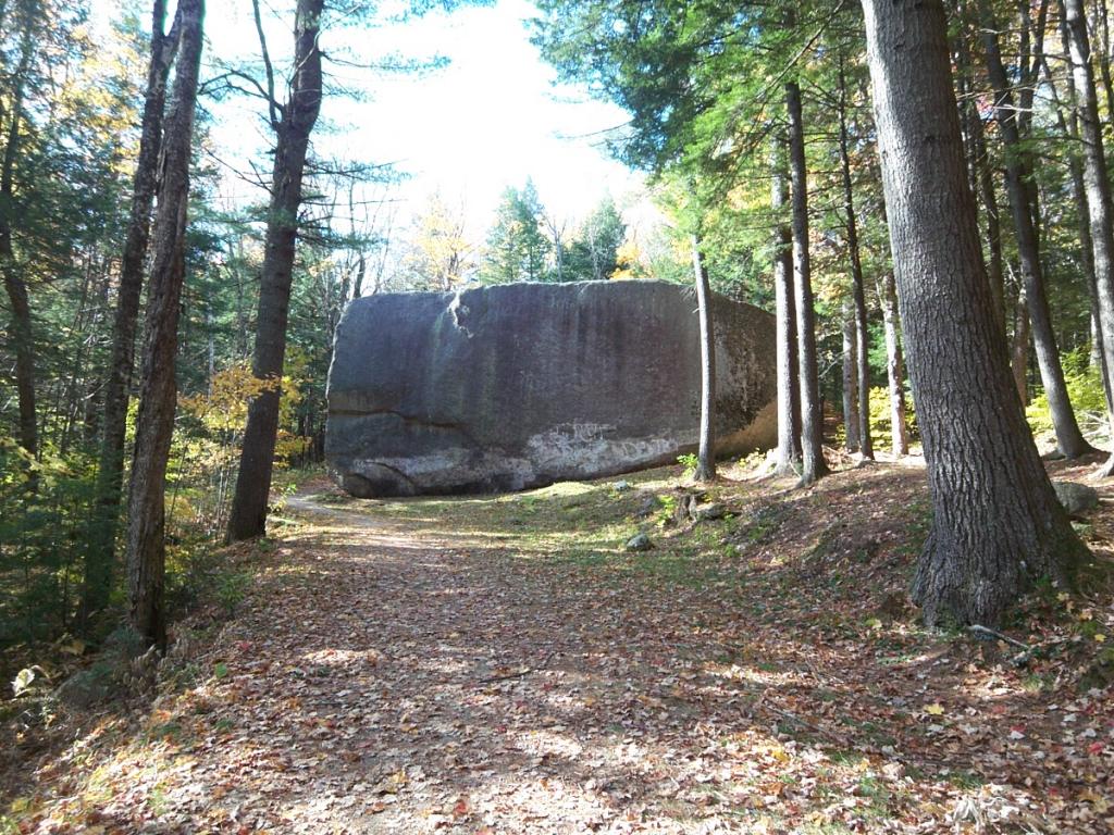 4 Forclaz Road Madison, NH 03849 - Photo 19 of 40