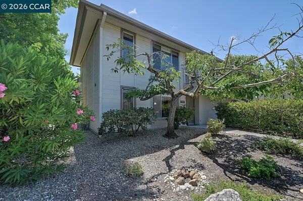 $288,000 | 1312 Skycrest Drive, Unit 2, Walnut Creek, CA 94595