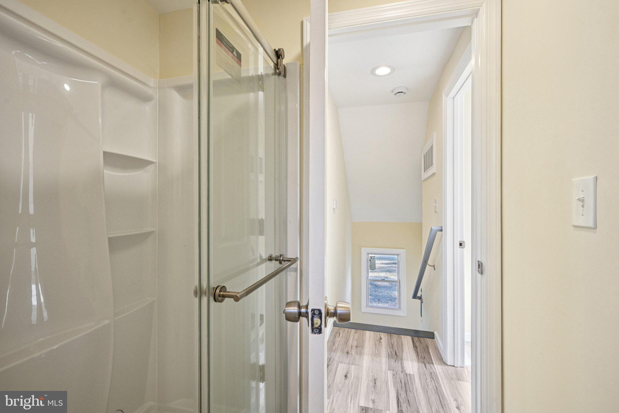 195 Chews Landing Road Clementon, NJ 08021 - Photo 25 of 48 195 Chews Landing Rd. Full Bath 2nd Floor