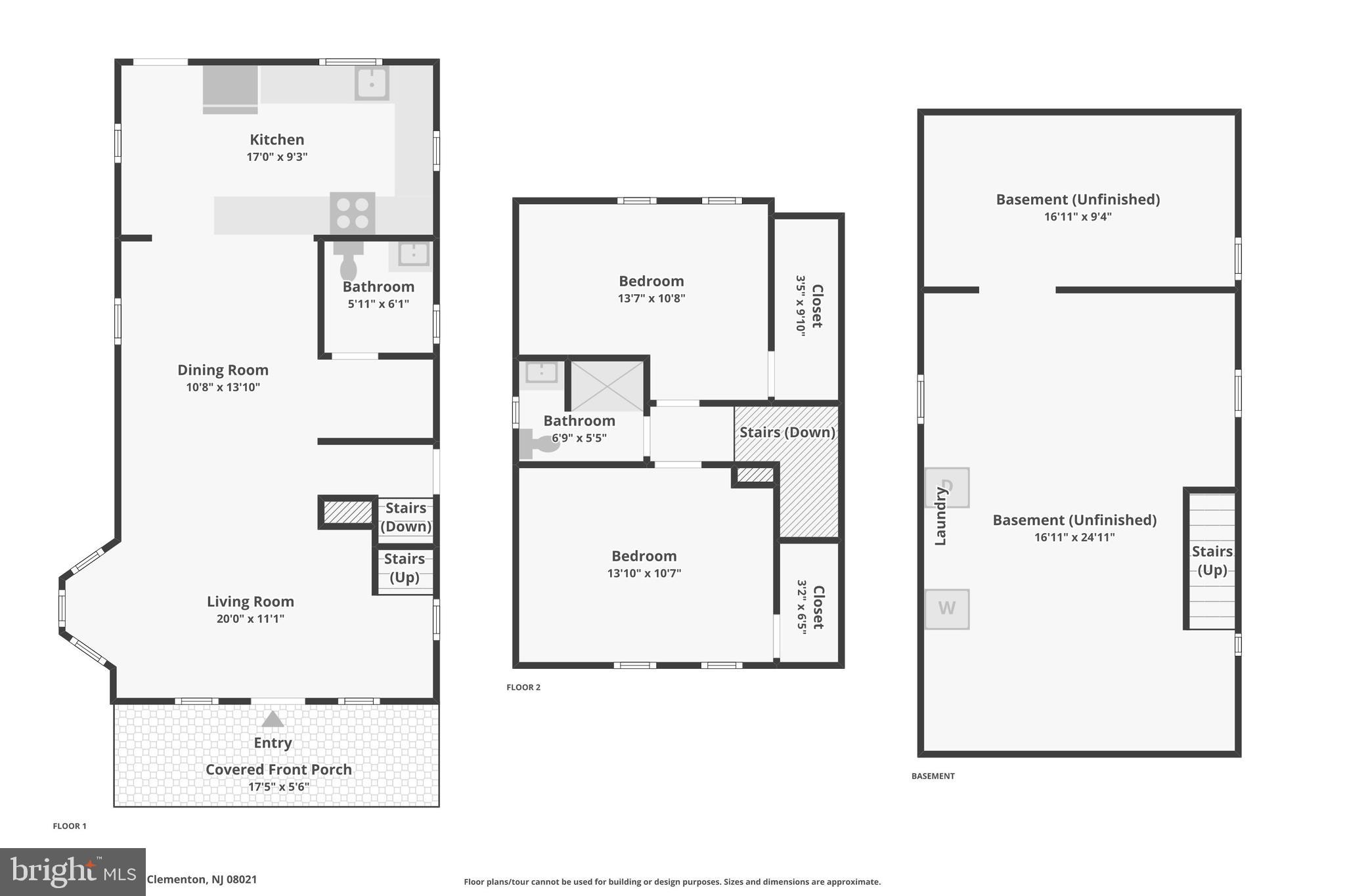 195 Chews Landing Road Clementon, NJ 08021 - Photo 39 of 48