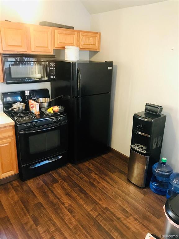 43 Cora Street River Rouge, MI 48218 - Photo 15 of 21