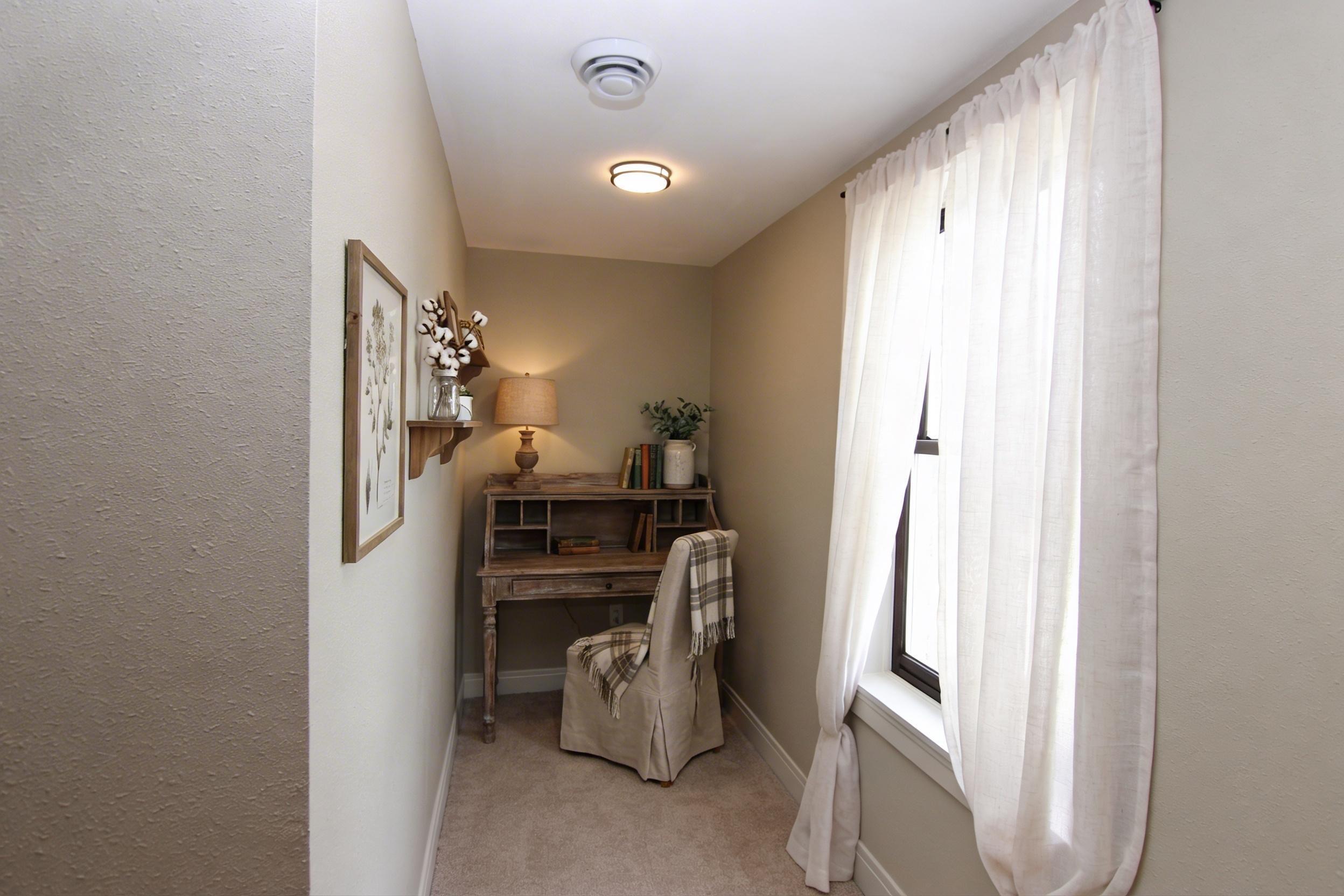 1303 South 9th Street Watertown, WI 53094 - Photo 9 of 18 cozy nook