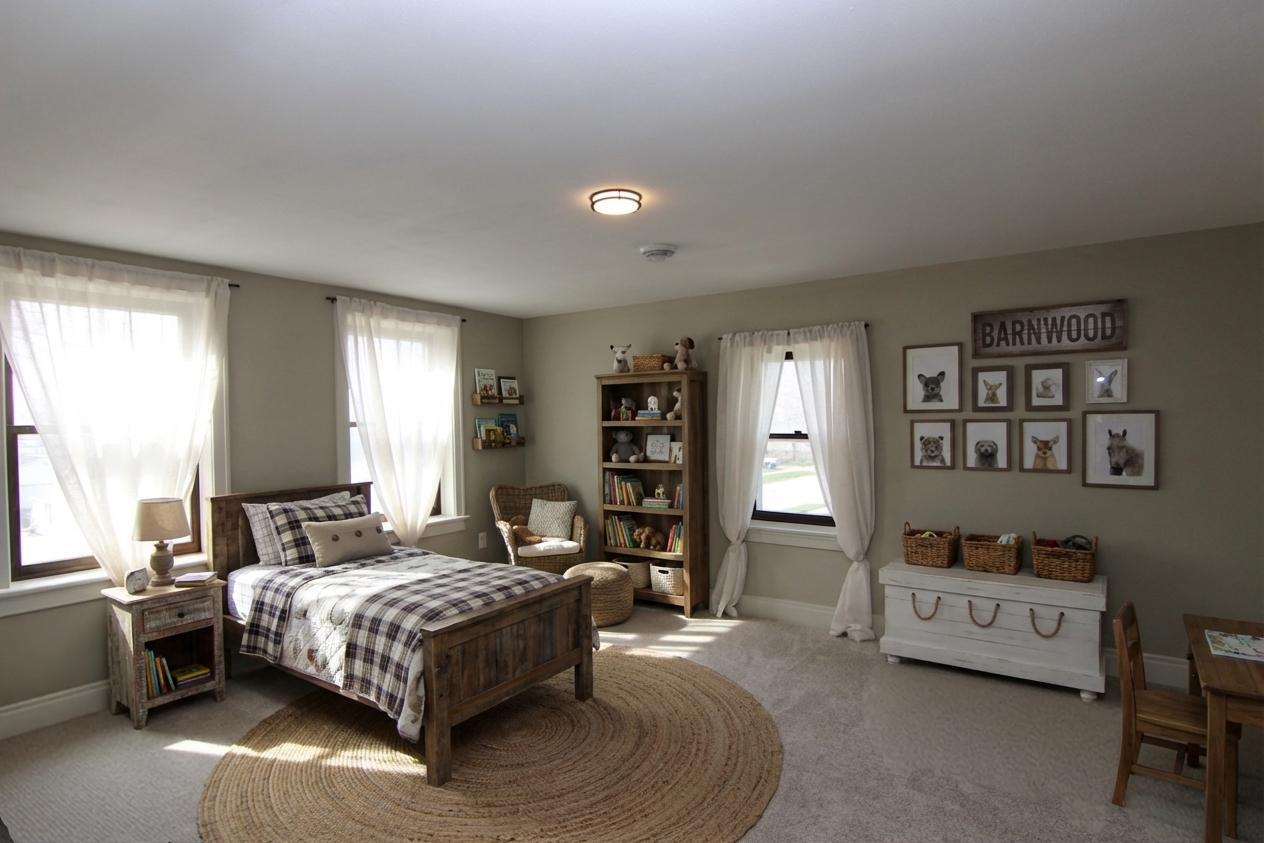 1303 South 9th Street Watertown, WI 53094 - Photo 10 of 18 bedroom 2