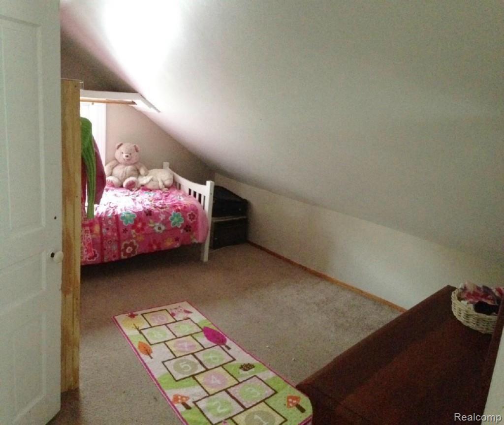 148 Pleasant Street Romeo, MI 48065 - Photo 26 of 32 #26 4th bedroom.jpg