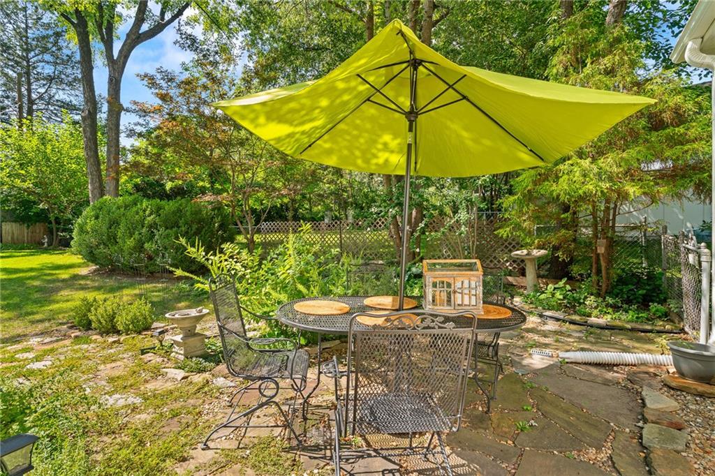 9416 Wenonga Road Leawood, KS 66206 - Photo 41 of 54