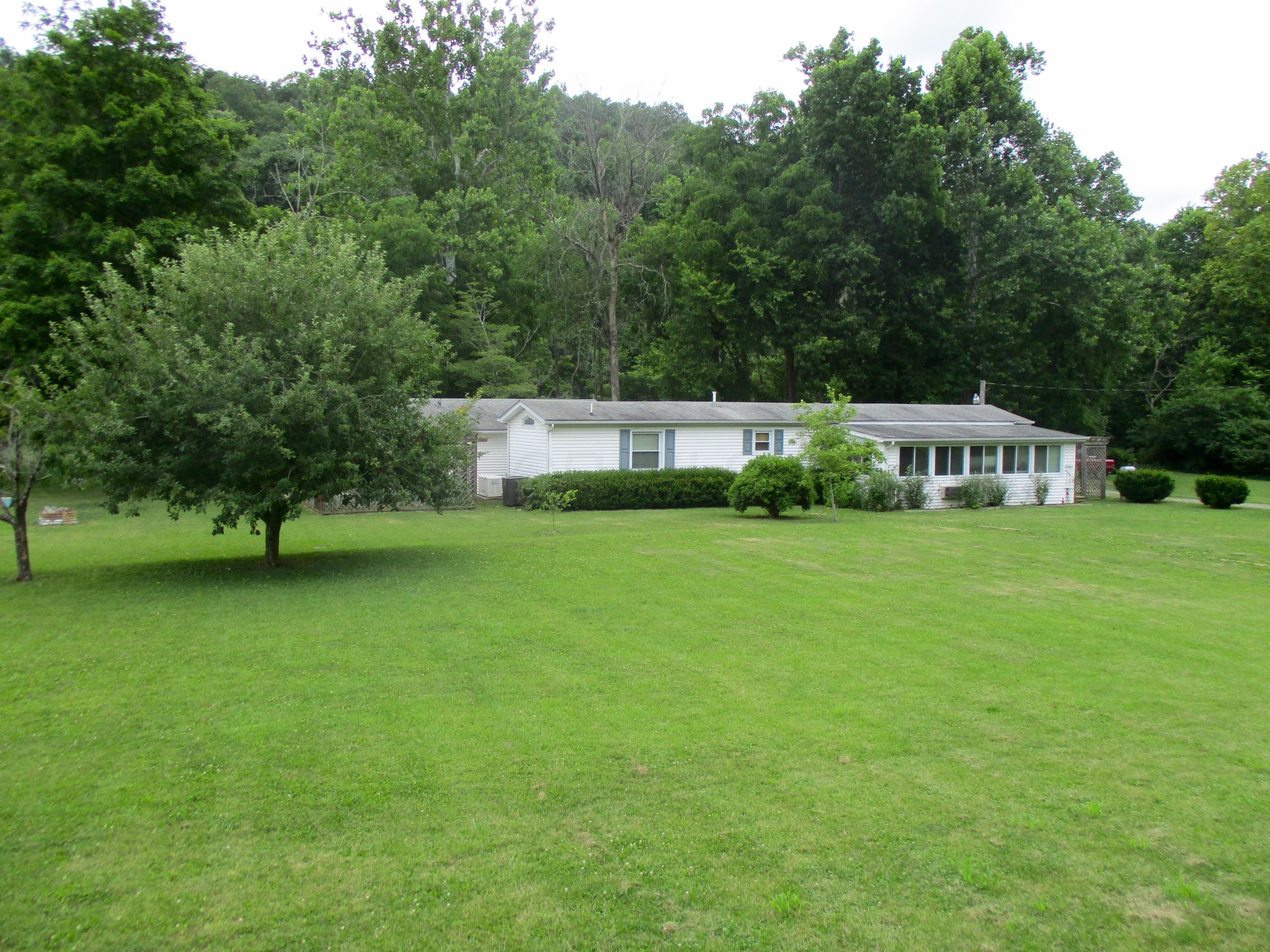 914 Happy Hollow Road Piketon, OH 45661 - Photo 1 of 29
