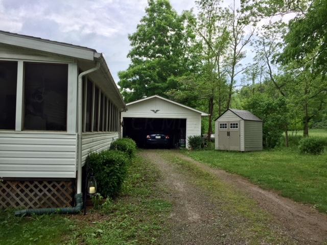 914 Happy Hollow Road Piketon, OH 45661 - Photo 13 of 29