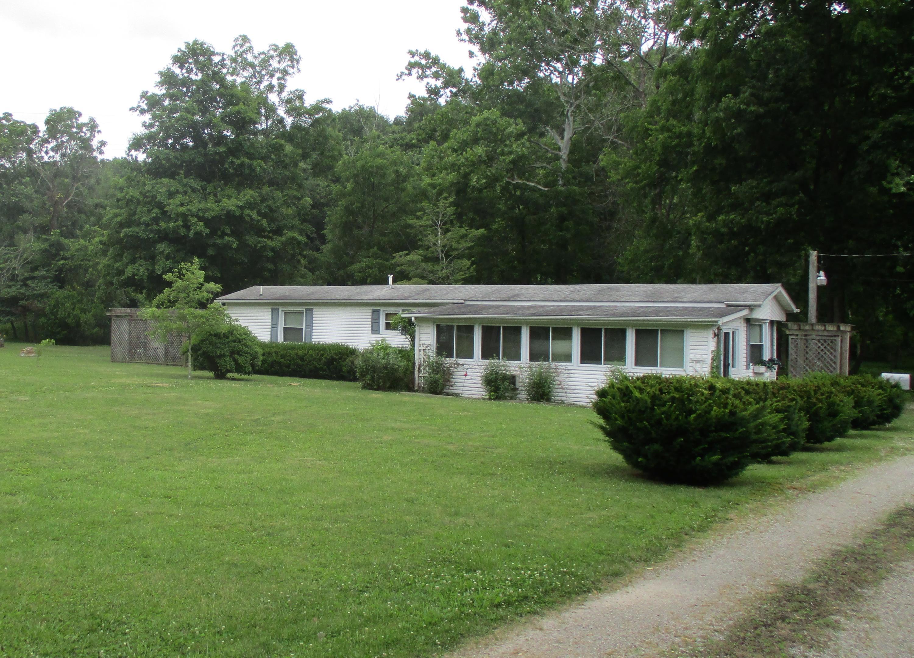 914 Happy Hollow Road Piketon, OH 45661 - Photo 15 of 29
