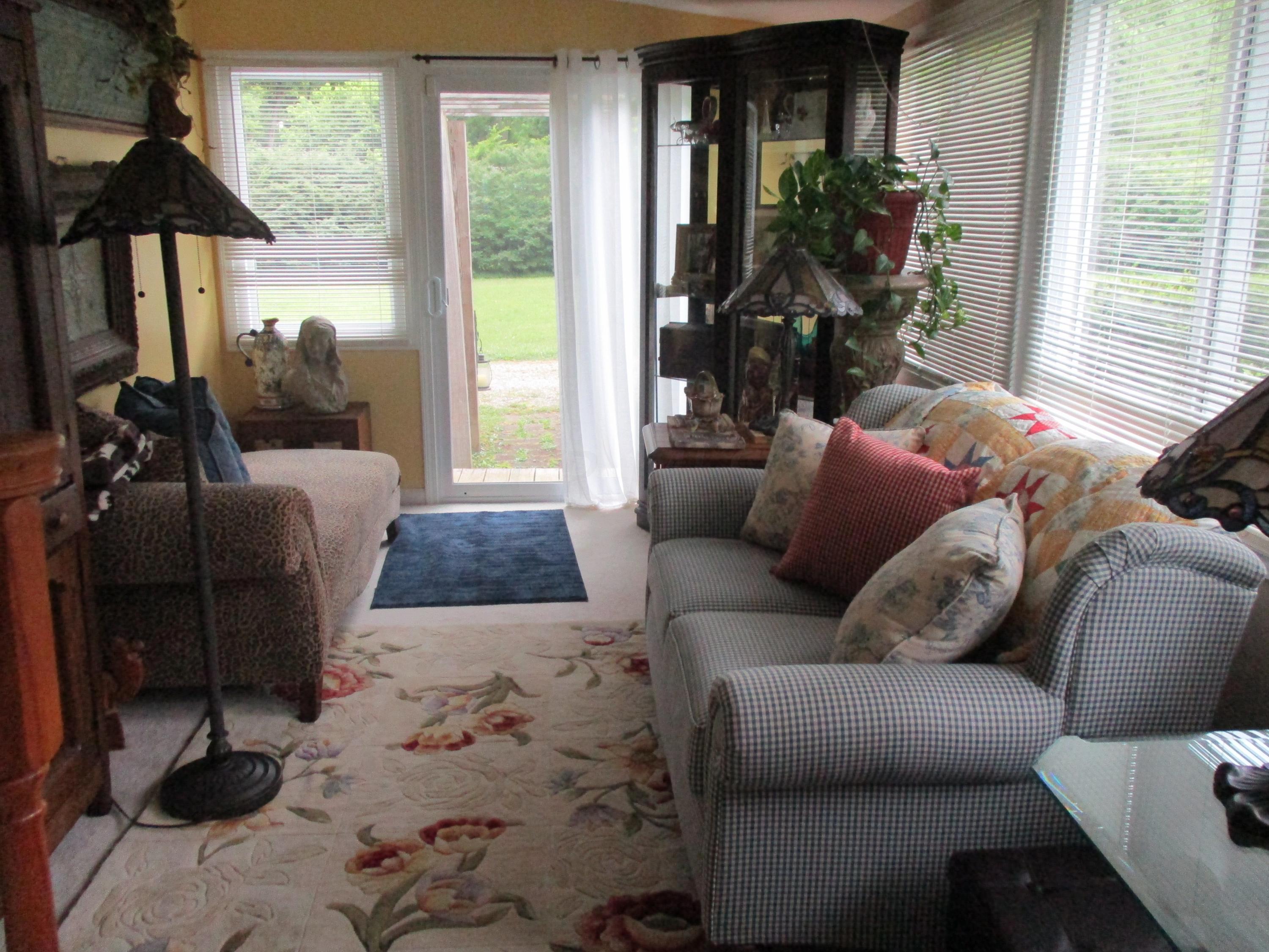 914 Happy Hollow Road Piketon, OH 45661 - Photo 22 of 29