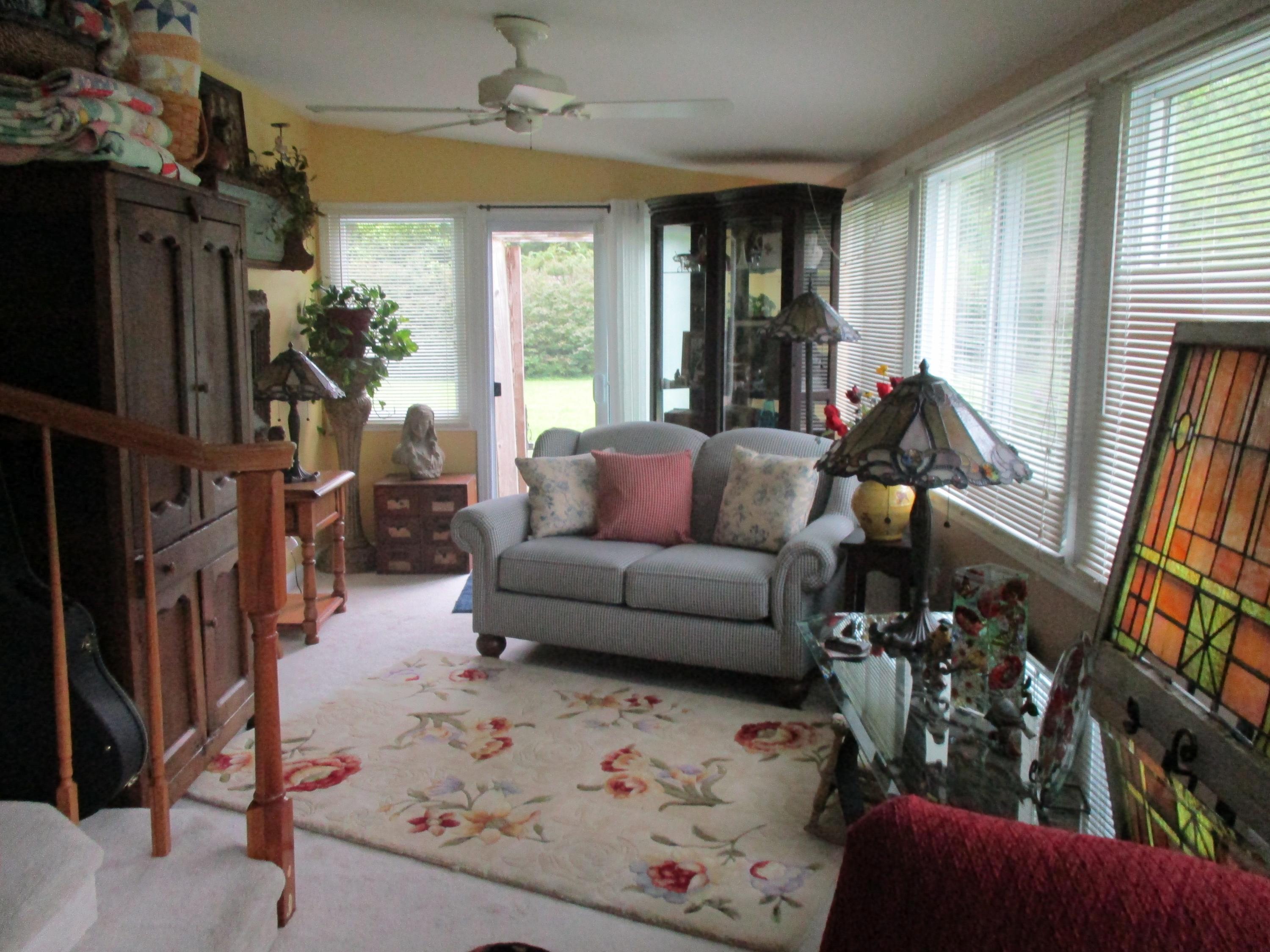 914 Happy Hollow Road Piketon, OH 45661 - Photo 25 of 29