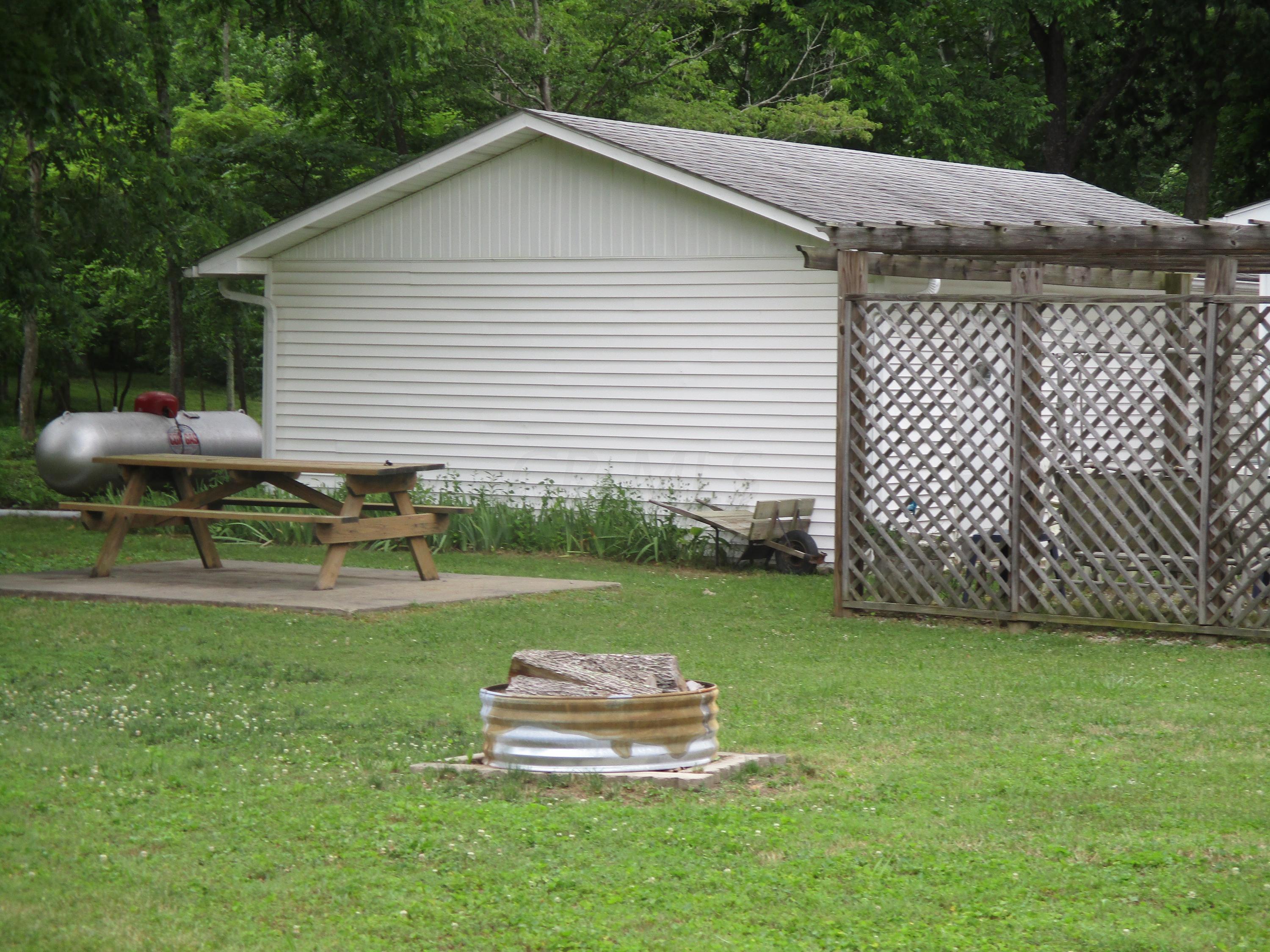 914 Happy Hollow Road Piketon, OH 45661 - Photo 26 of 29