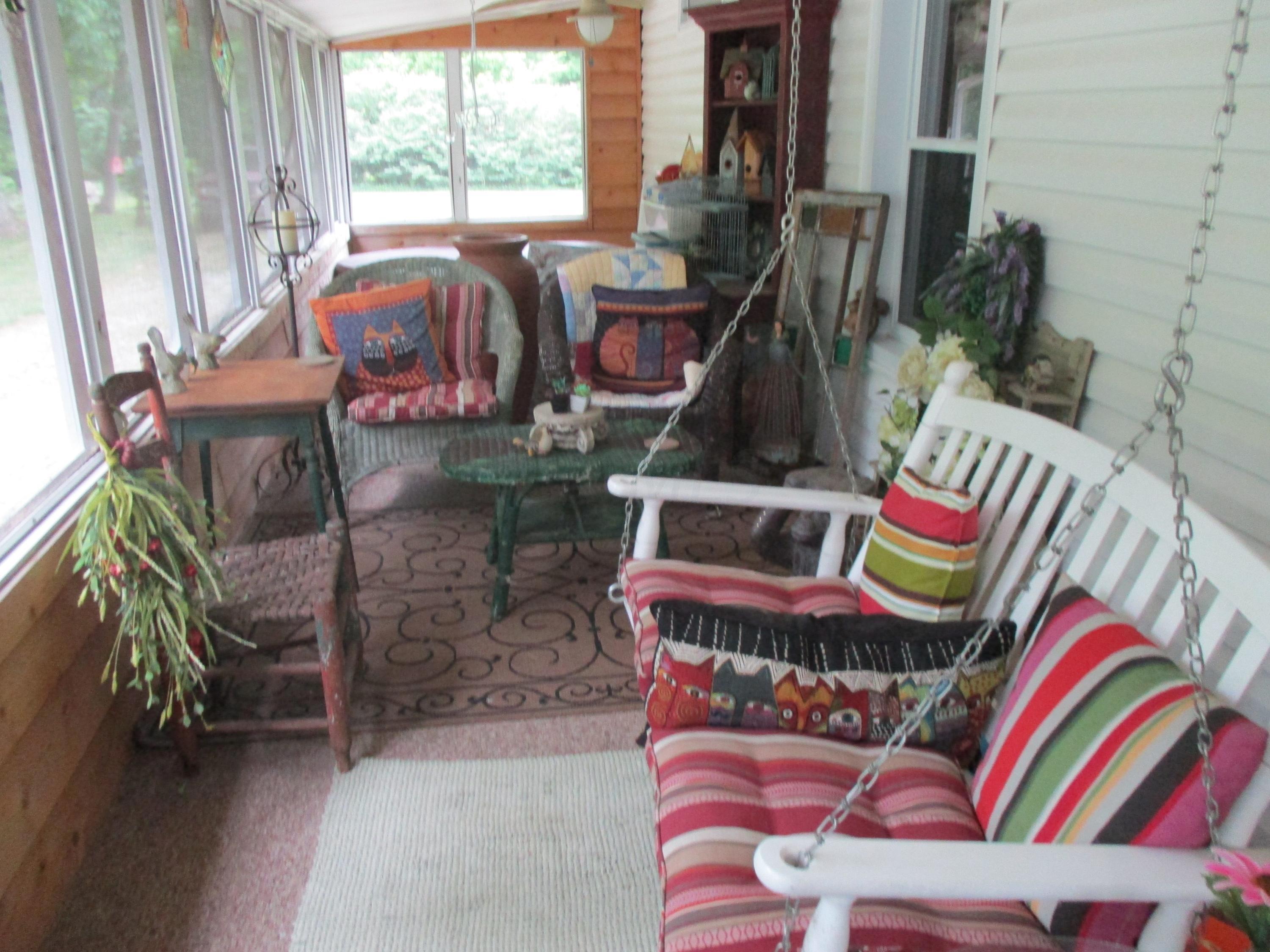 914 Happy Hollow Road Piketon, OH 45661 - Photo 28 of 29