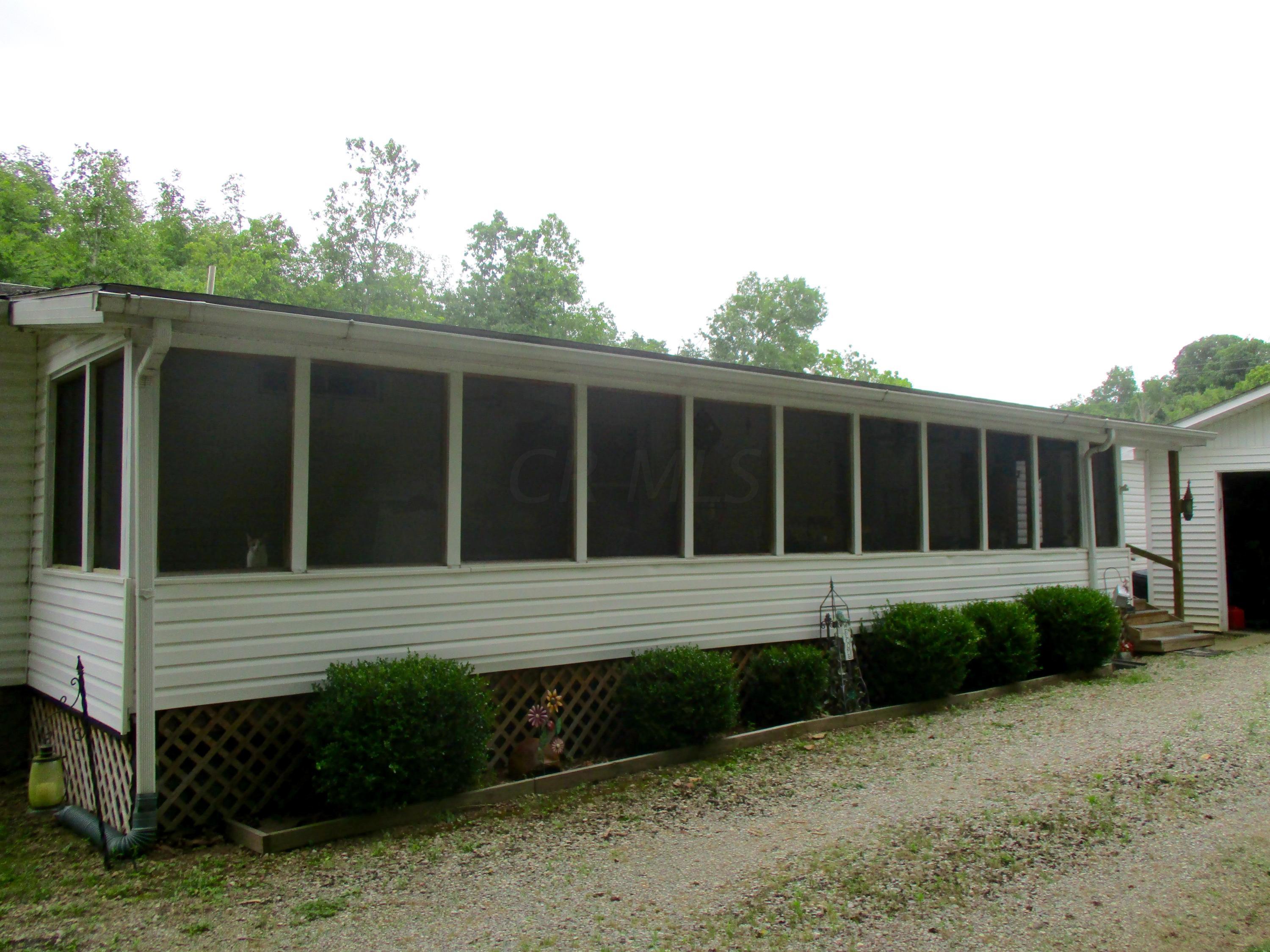 914 Happy Hollow Road Piketon, OH 45661 - Photo 29 of 29