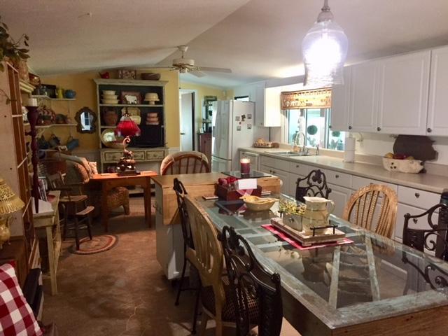 914 Happy Hollow Road Piketon, OH 45661 - Photo 4 of 29