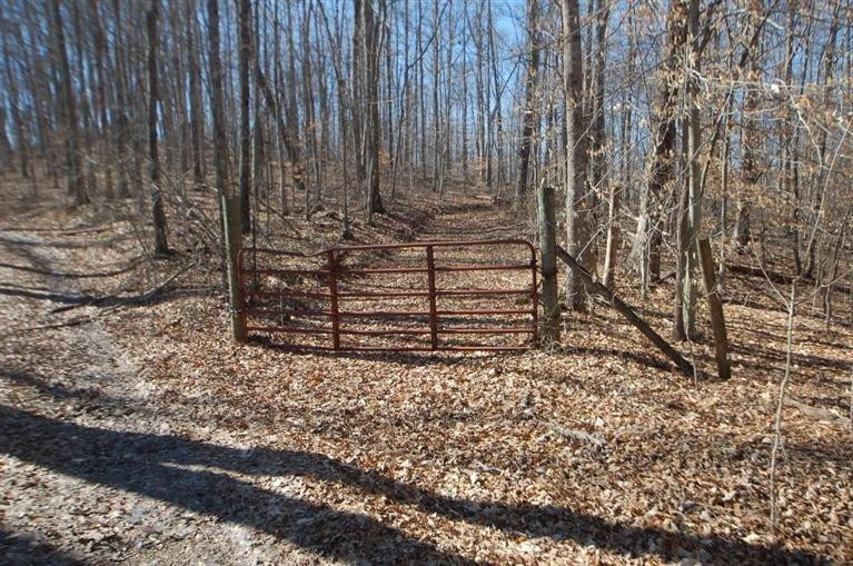 2040 Mandy Road Irvine, KY 40336 - Photo 3 of 39 Secured private road!
