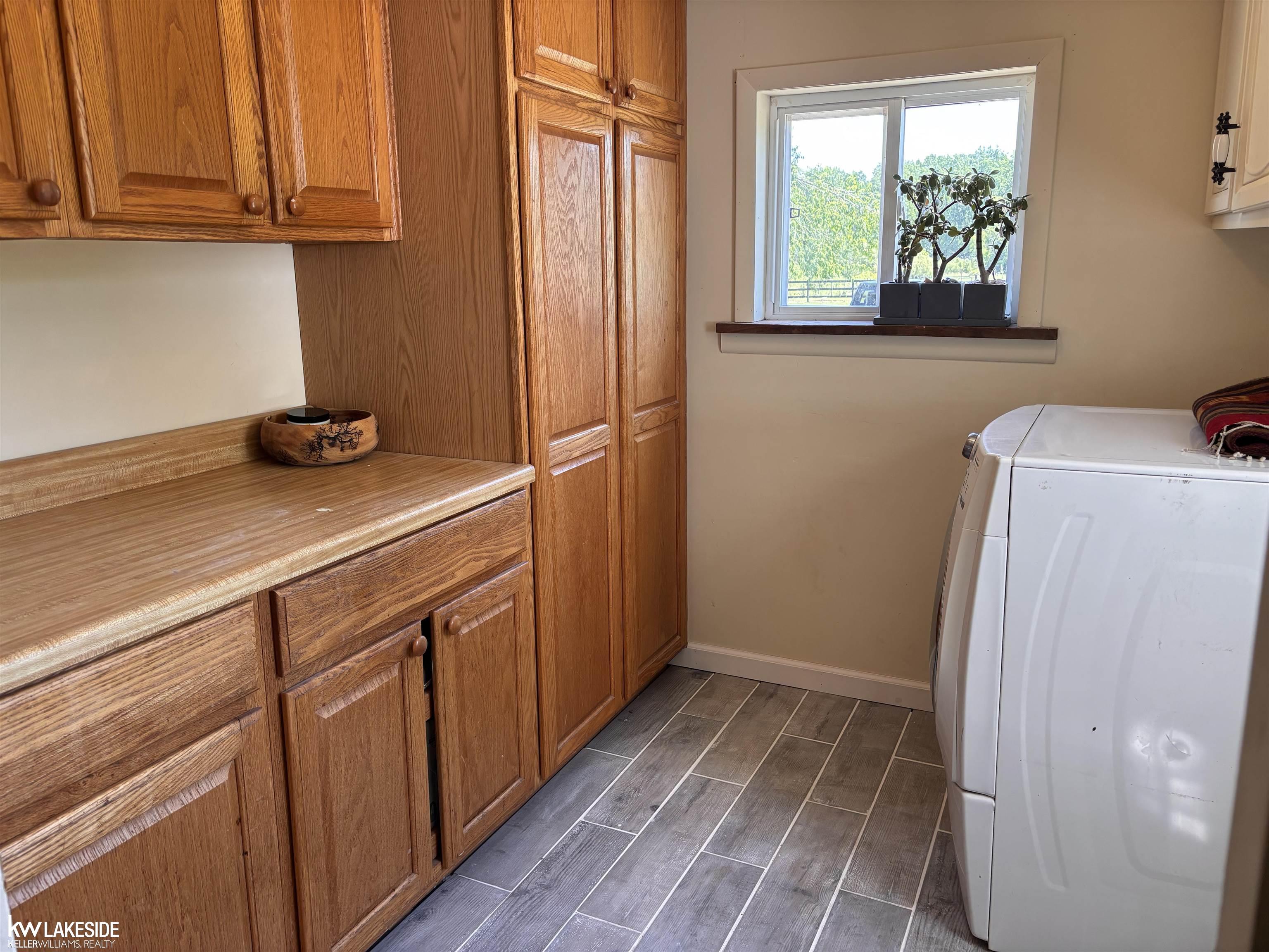 9956 Sharp Road Clifford, MI 48727 - Photo 8 of 26 Gallery Image 8