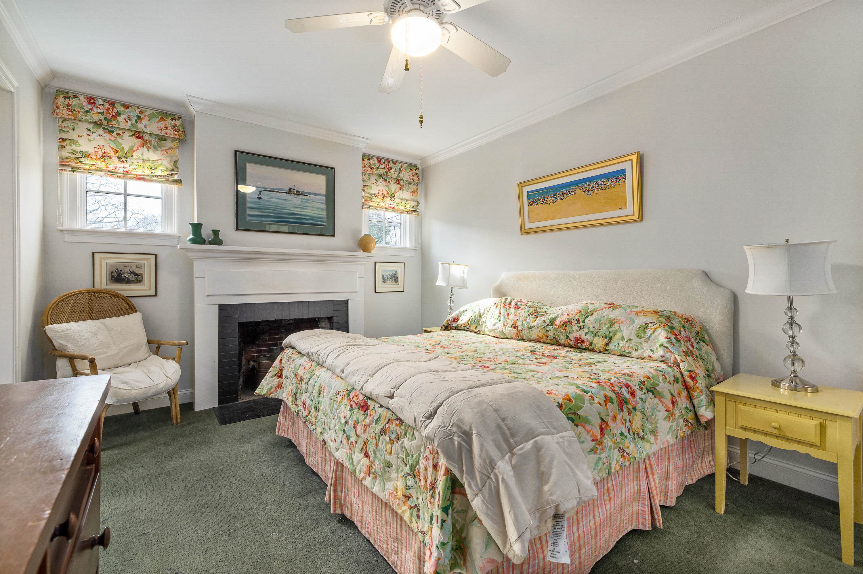 808 Central Road Rye, NH 03871 - Photo 29 of 33