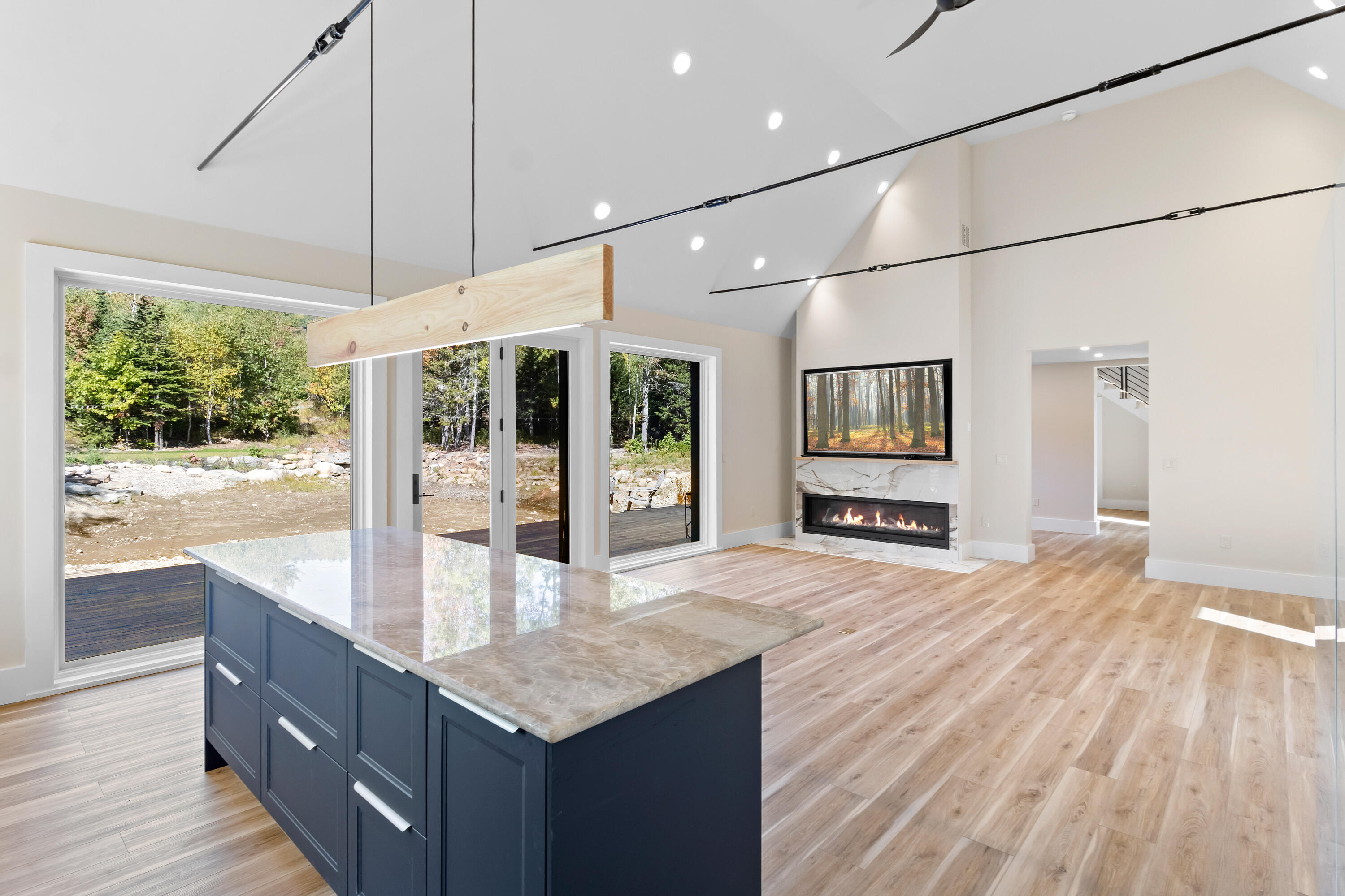 11 Iron Bluff Road Lincolnville, ME 04849 - Photo 10 of 65 IMG_4804