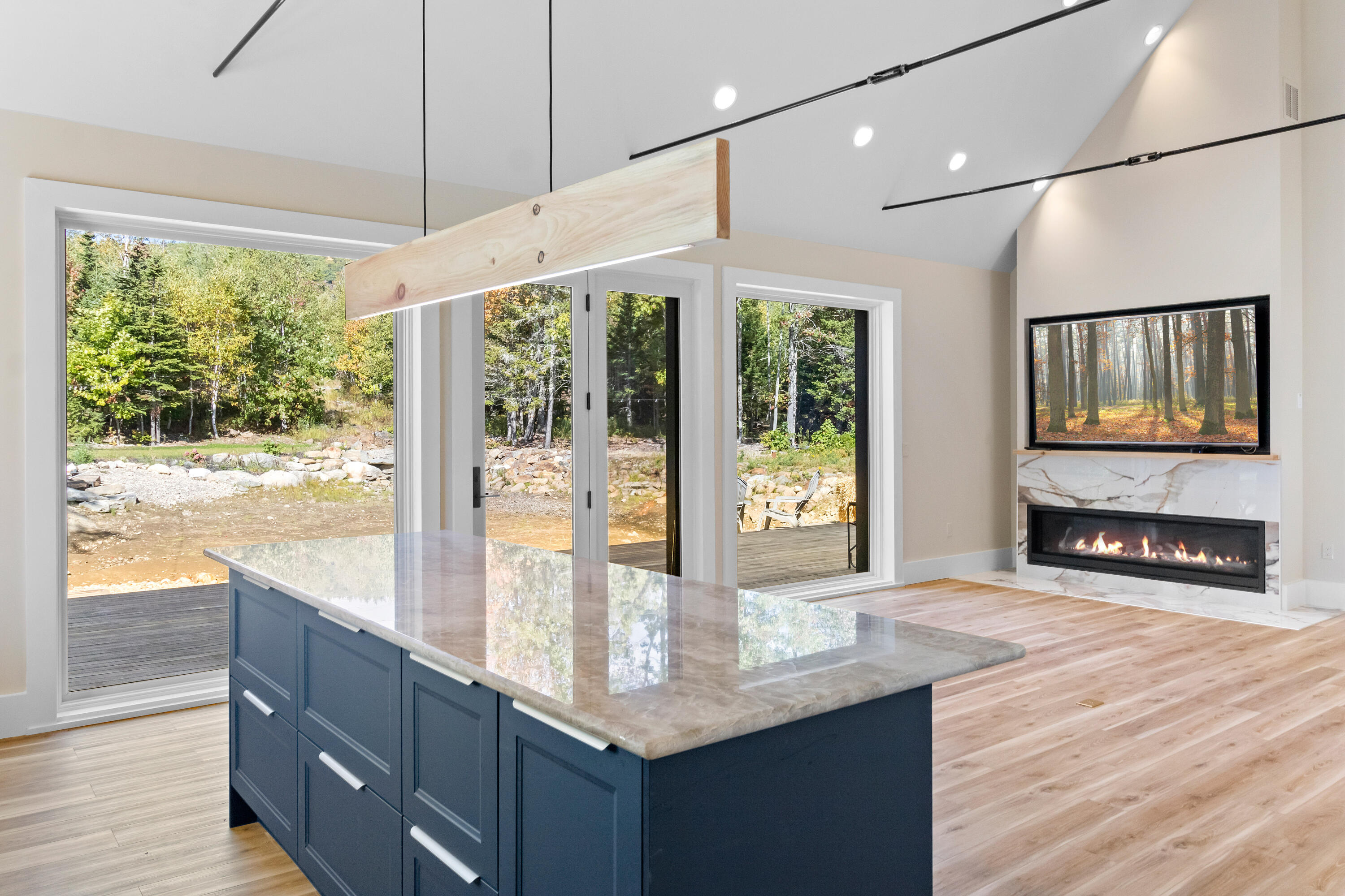 11 Iron Bluff Road Lincolnville, ME 04849 - Photo 11 of 65 IMG_4816