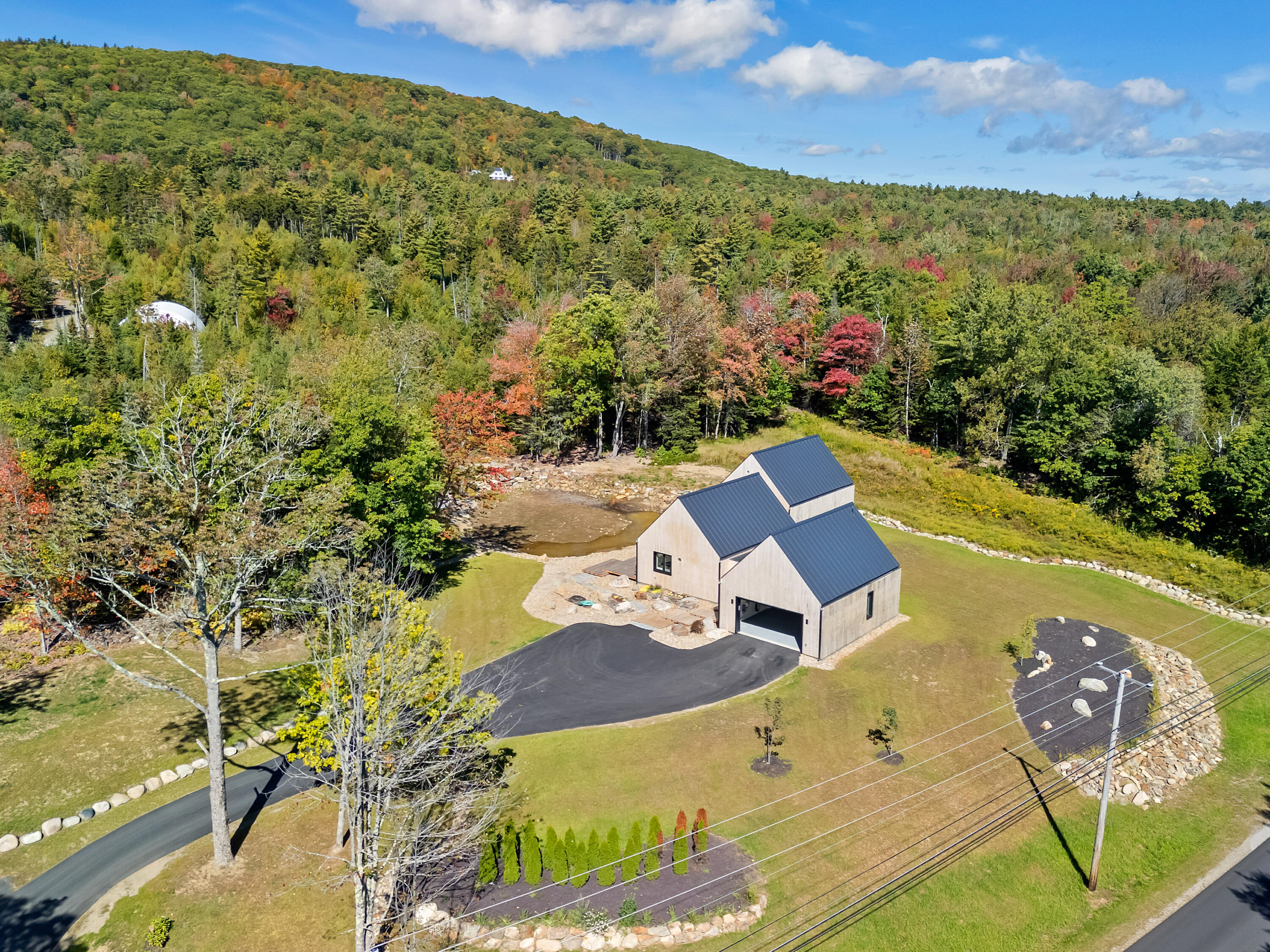 11 Iron Bluff Road Lincolnville, ME 04849 - Photo 3 of 65 DJI_20250922112504_0947_D