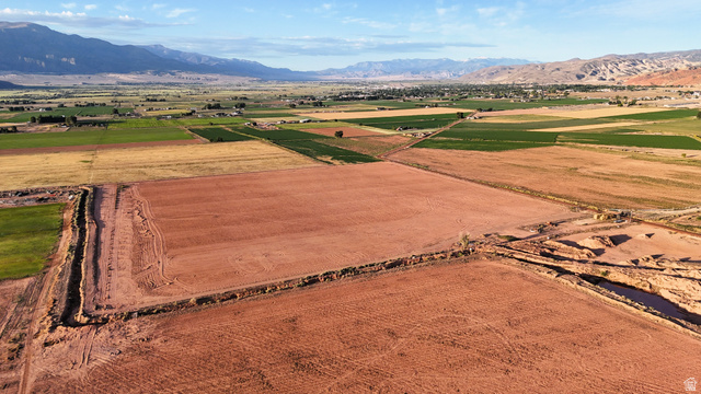 1000 East Mink Farm Road Richfield, UT 84701 - Photo 8 of 29 Expansive cleared land featuring distinct red soil