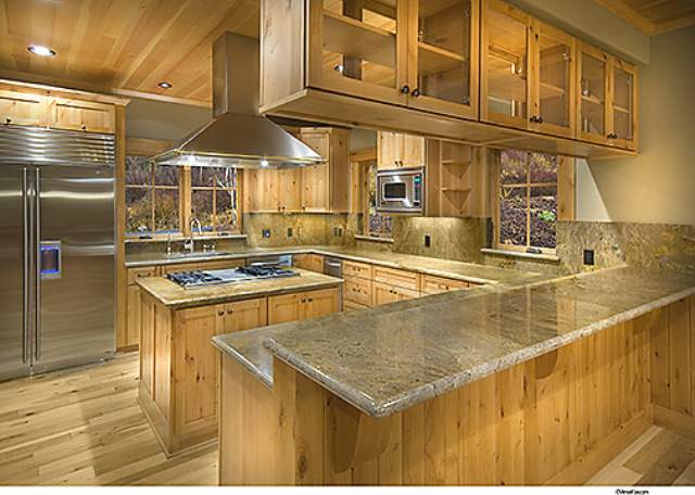 1036 Snow Crest Road Alpine Meadows, CA 96146 - Photo 4 of 9