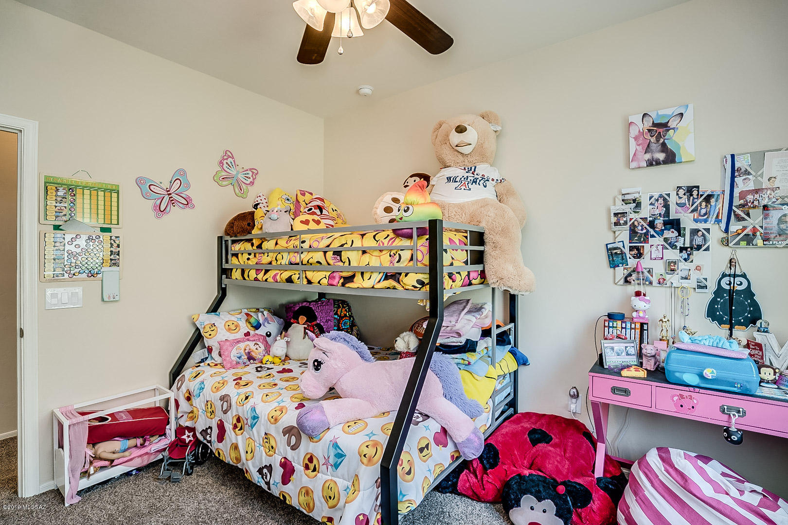 242 East Sycamore View Road Vail, AZ 85641 - Photo 30 of 40 Gallery Image 30