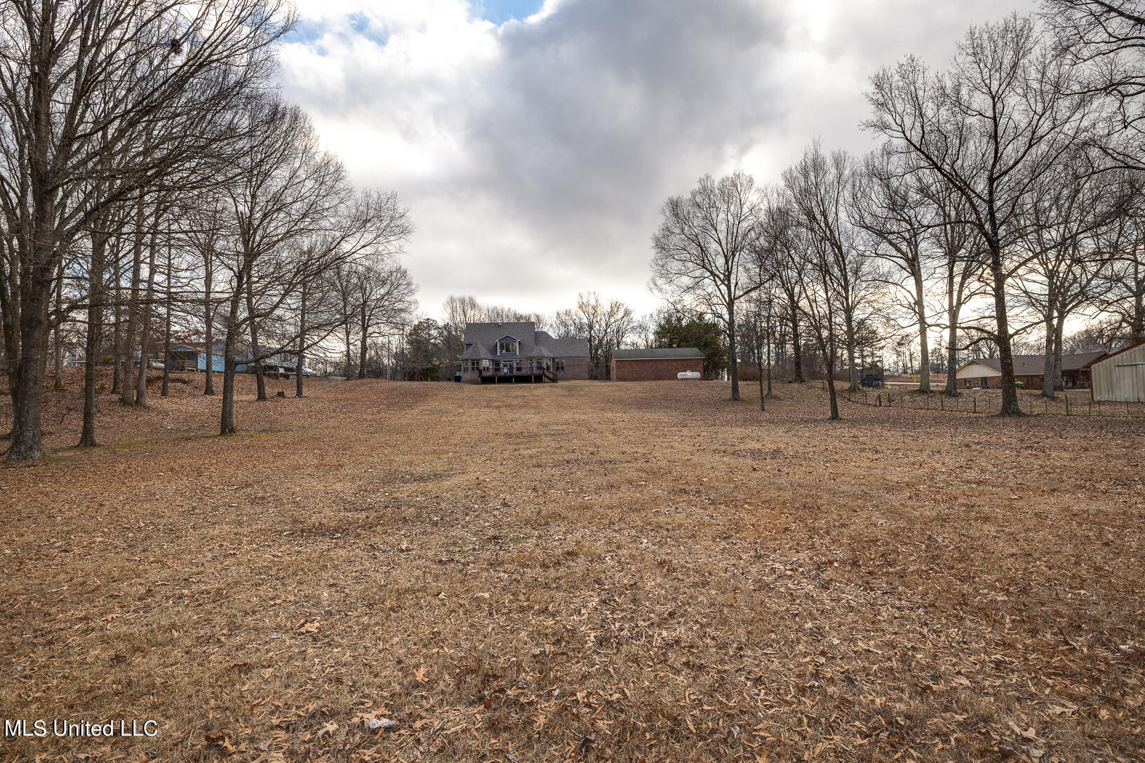 2926 Laverne Road Nesbit, MS 38651 - Photo 34 of 38 2926 Laverne Rd-58