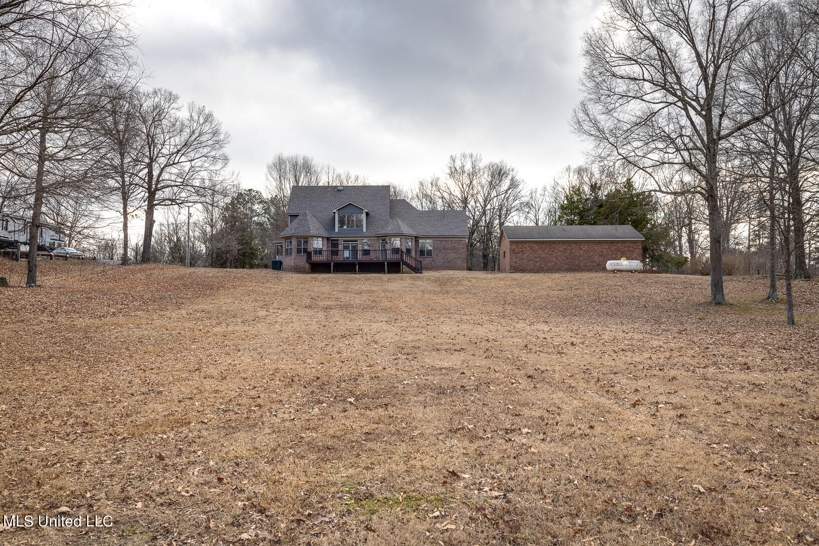 2926 Laverne Road Nesbit, MS 38651 - Photo 35 of 38 2926 Laverne Rd-59