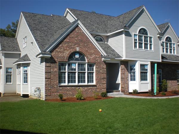 14 Sanctuary Boulevard, Unit LOT 8C Natick, MA 01760 - Photo 1 of 3 Gallery Image 1
