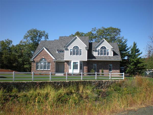 14 Sanctuary Boulevard, Unit LOT 8C Natick, MA 01760 - Photo 2 of 3 Gallery Image 2
