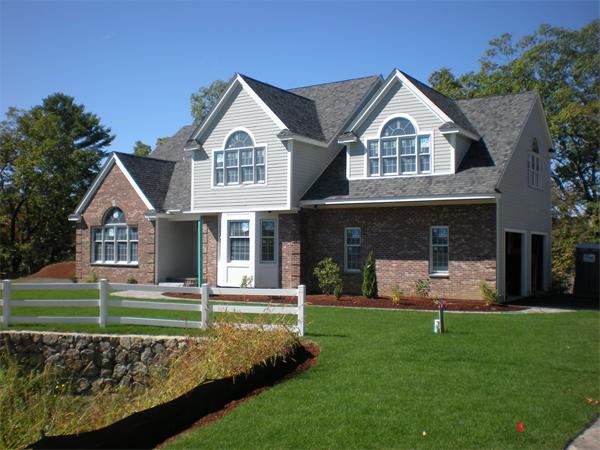 14 Sanctuary Boulevard, Unit LOT 8C Natick, MA 01760 - Photo 3 of 3 Gallery Image 3