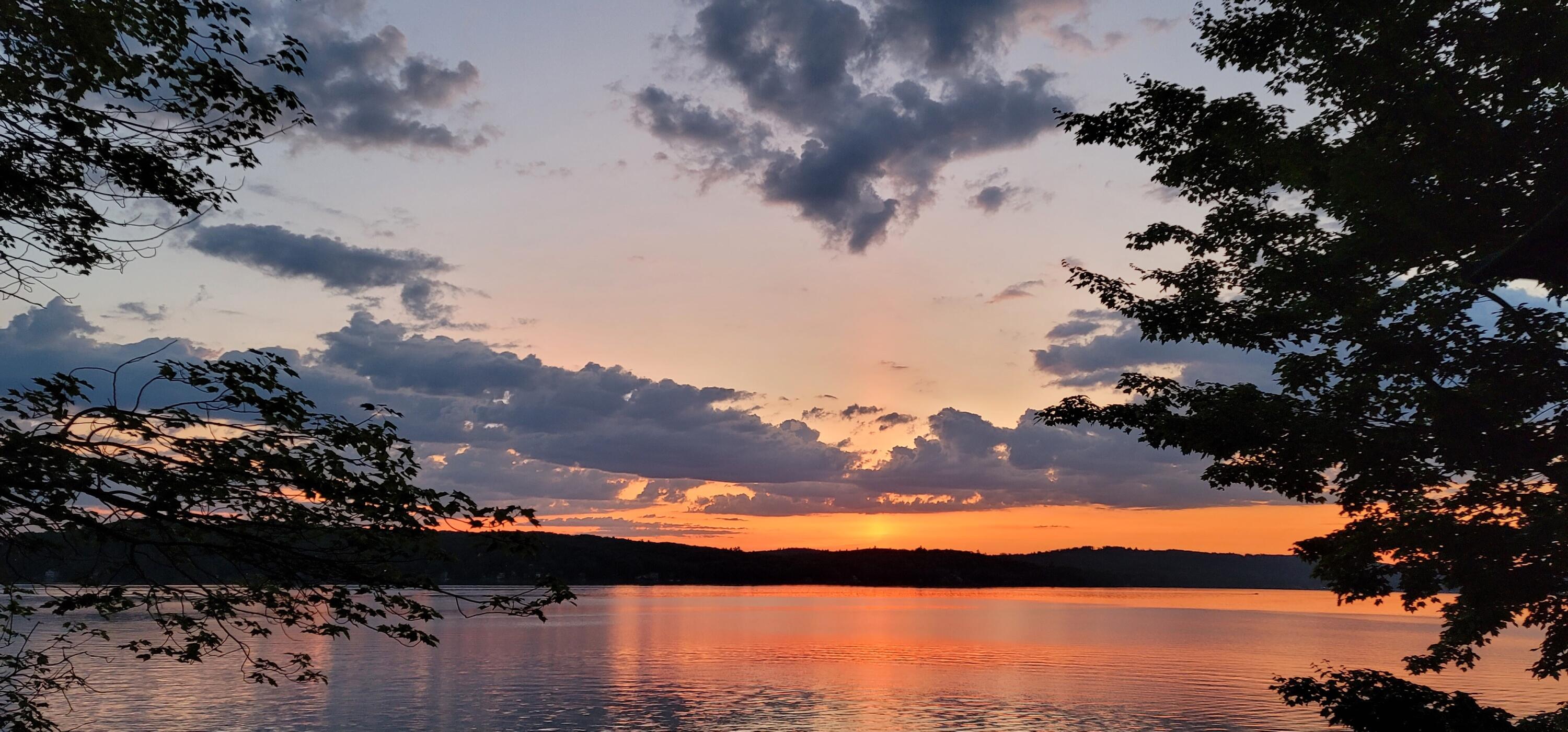 73 Riley Road Sabattus, ME 04280 - Photo 2 of 106 sunset 3