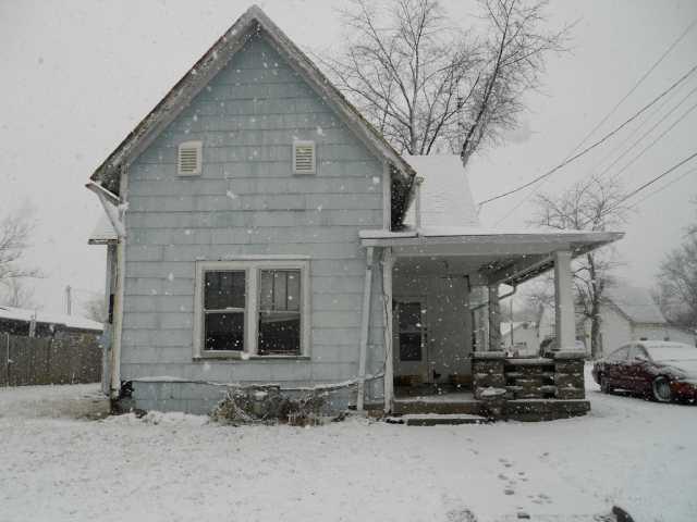 402 Riley Avenue Greenfield, IN 46140 - Photo 1 of 1 Gallery Image 1