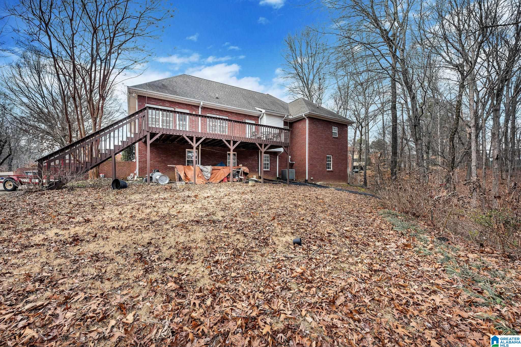 5707 Rosedown Trace Gardendale, AL 35071 - Photo 38 of 41