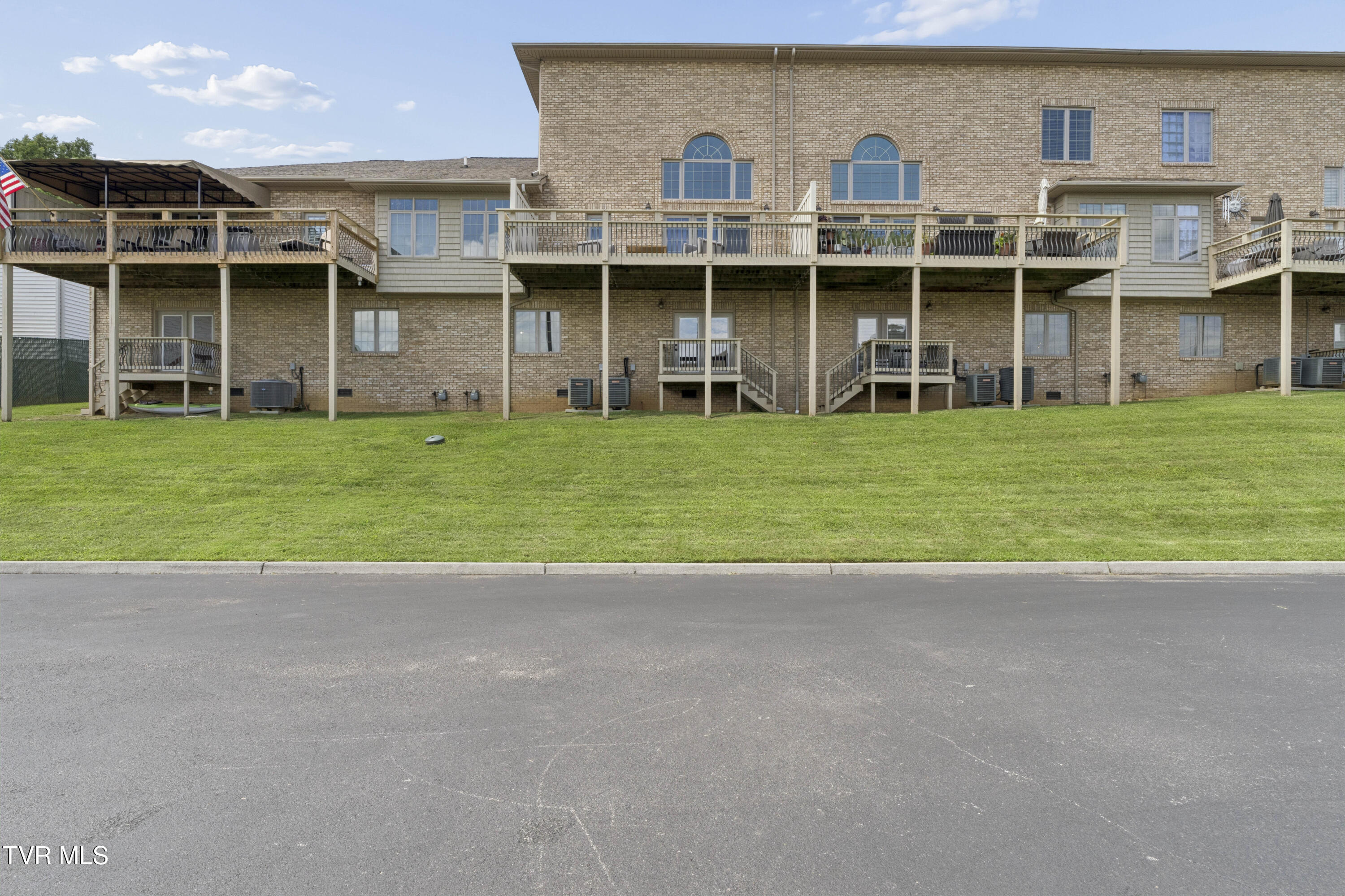 575 Boring Chapel Road, Unit 21 Gray, TN 37615 - Photo 62 of 81 Boring-EXterior-7