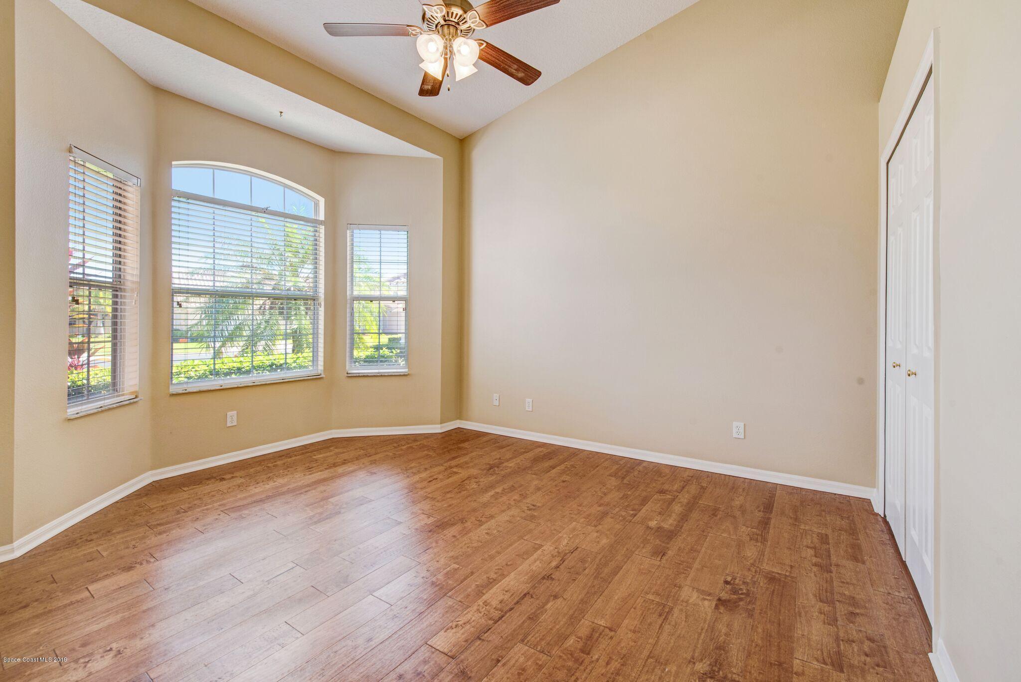 468 Renaissance Avenue Melbourne, FL 32940 - Photo 17 of 27 Guest room