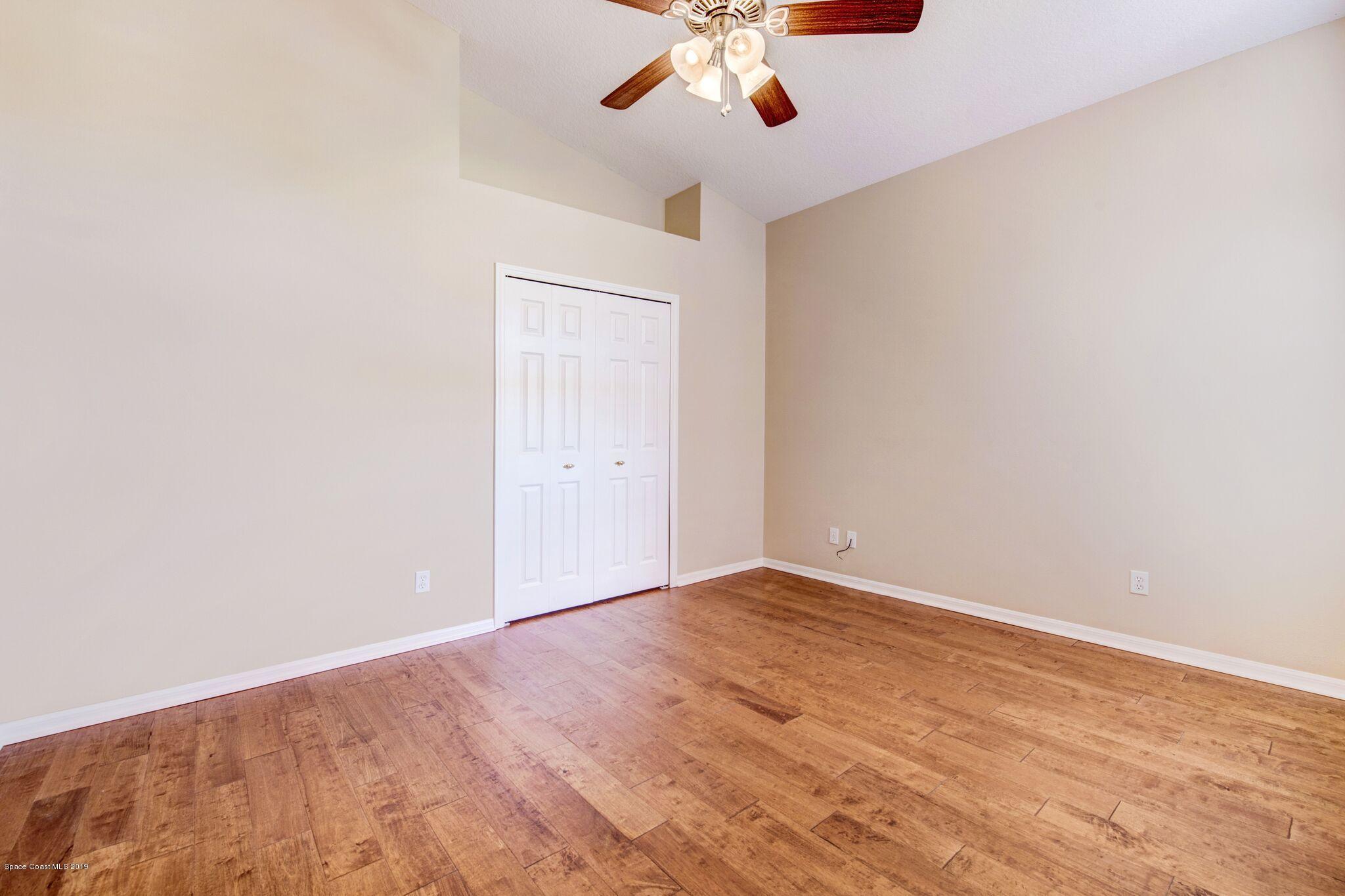 468 Renaissance Avenue Melbourne, FL 32940 - Photo 19 of 27 Guest room 2