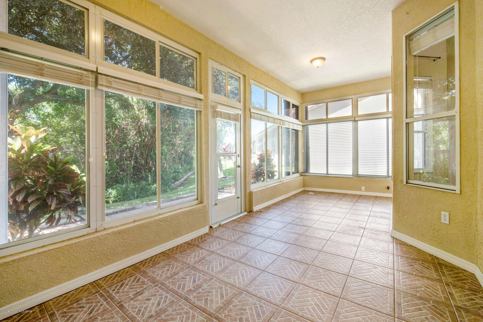 468 Renaissance Avenue Melbourne, FL 32940 - Photo 21 of 27 FLorida Room
