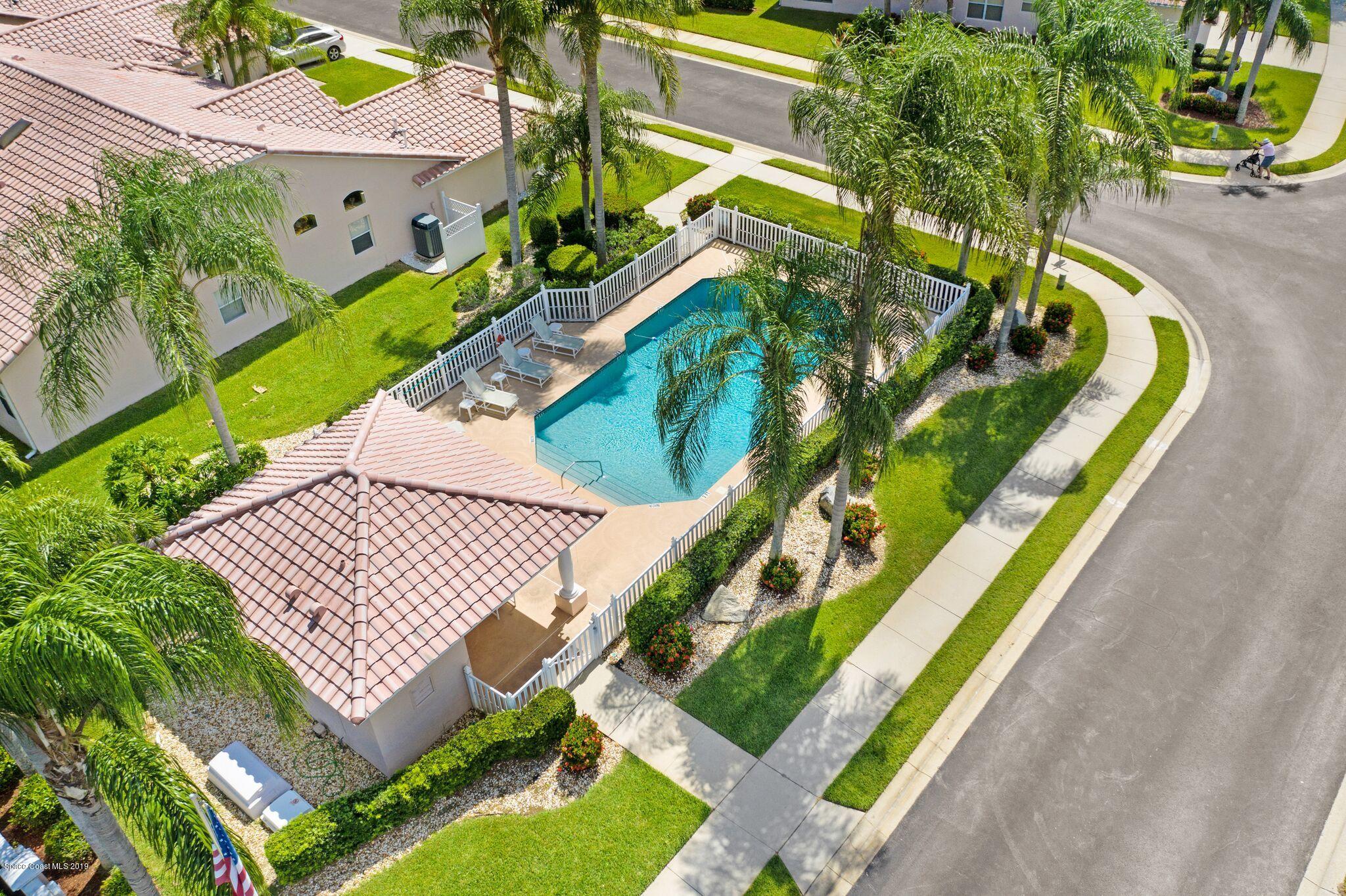468 Renaissance Avenue Melbourne, FL 32940 - Photo 26 of 27 Community Pool 2
