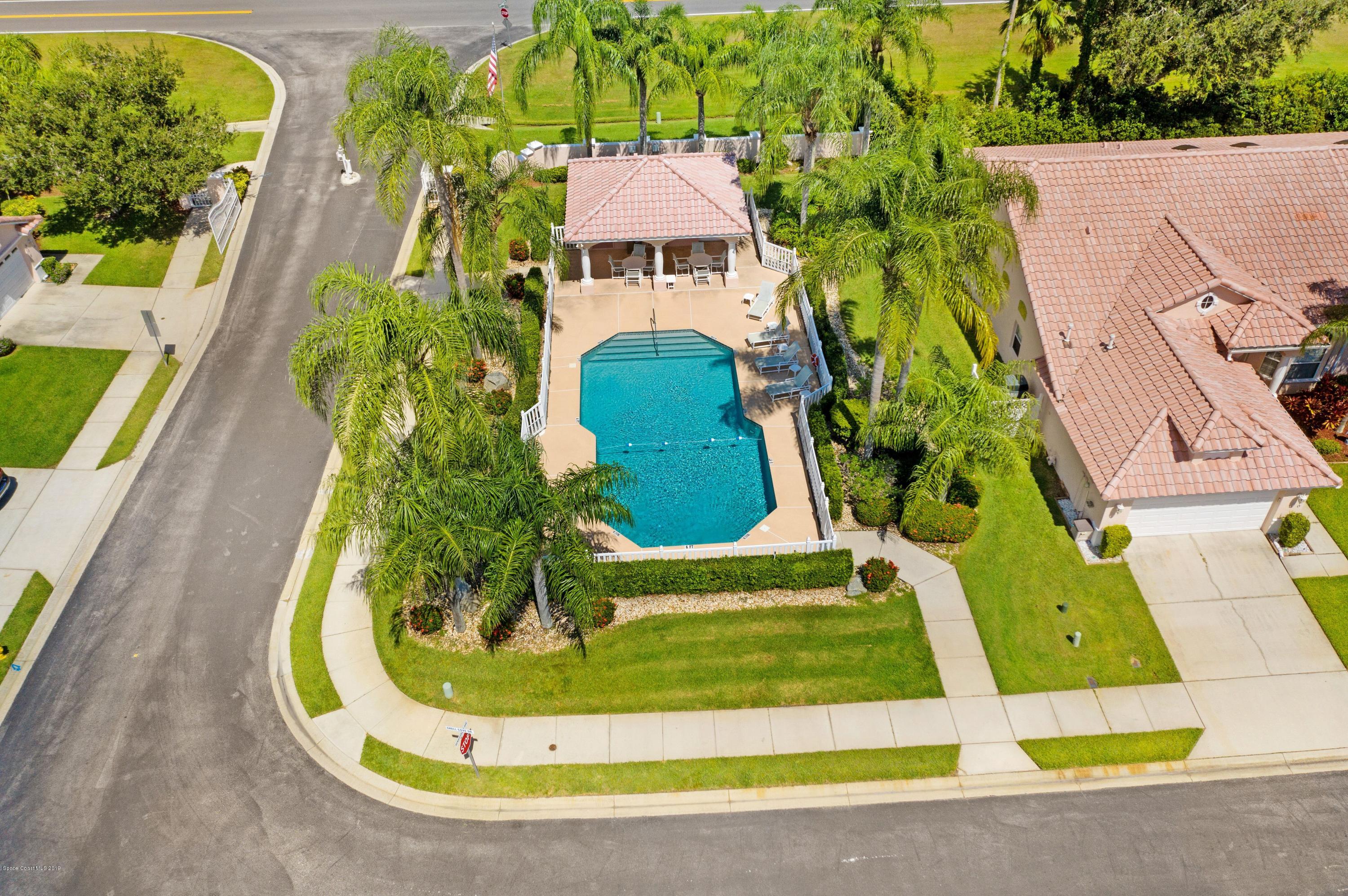 468 Renaissance Avenue Melbourne, FL 32940 - Photo 27 of 27 Community Pool