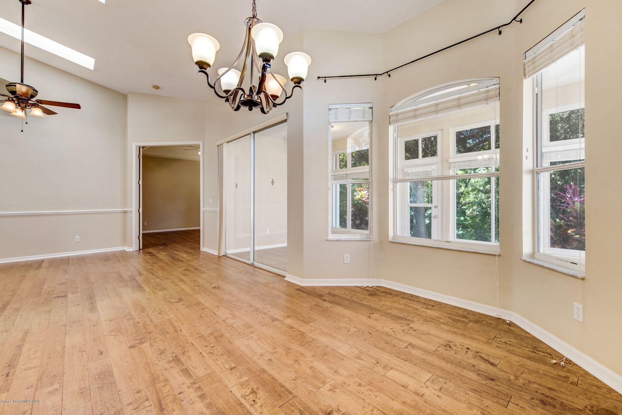 468 Renaissance Avenue Melbourne, FL 32940 - Photo 9 of 27 Dining