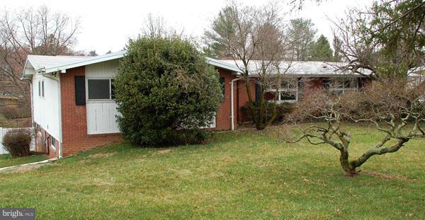 3419 Old Court Road Baltimore, MD 21208 - Photo 2 of 16 Exterior (General)