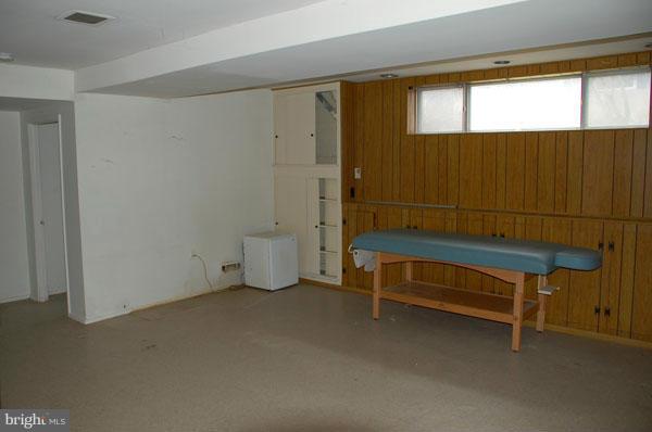 3419 Old Court Road Baltimore, MD 21208 - Photo 12 of 16 Basement