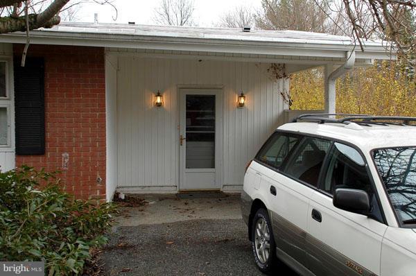 3419 Old Court Road Baltimore, MD 21208 - Photo 14 of 16 Exterior (General)