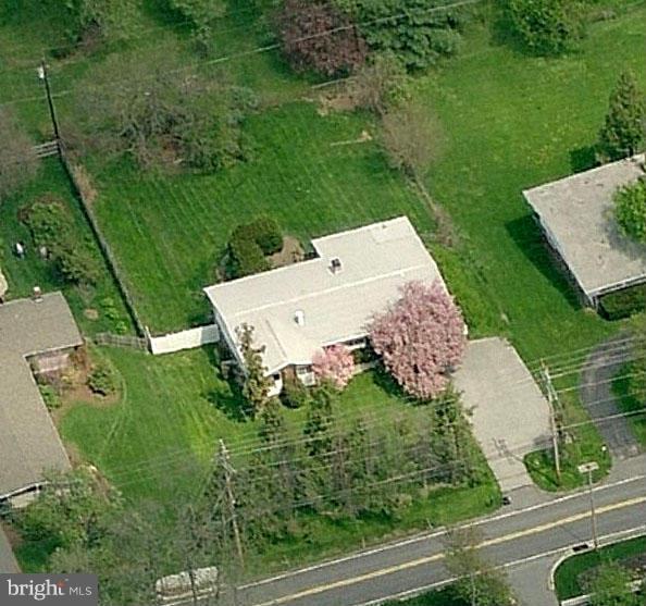 3419 Old Court Road Baltimore, MD 21208 - Photo 15 of 16 Exterior (General)