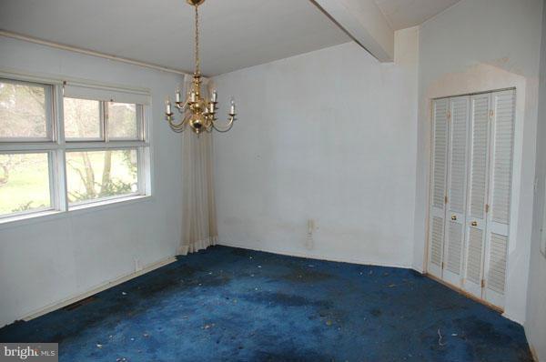 3419 Old Court Road Baltimore, MD 21208 - Photo 5 of 16 Dining Room