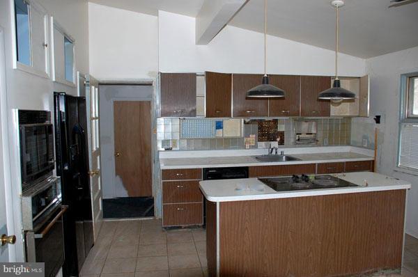 3419 Old Court Road Baltimore, MD 21208 - Photo 6 of 16 Kitchen