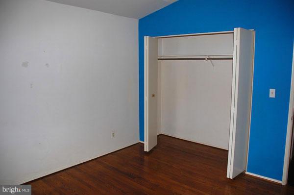 3419 Old Court Road Baltimore, MD 21208 - Photo 10 of 16 Bedroom