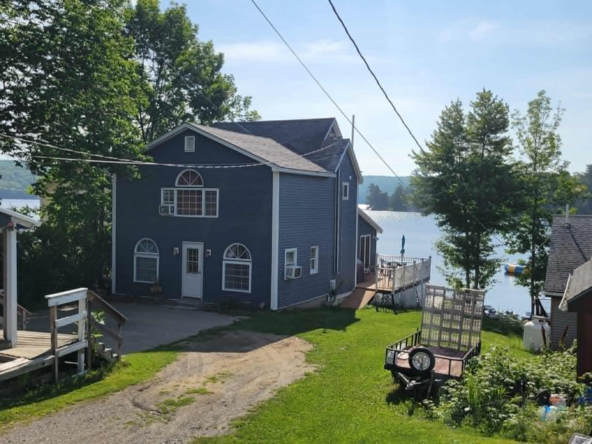 900 Brewer Lake Road Orrington, ME 04474 - Photo 2 of 28